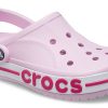 Crocs Shoes Sports sandals “Pink” 20508-6TG
