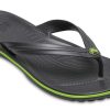 Crocs Shoes Sports slippers “Green” 11033-0A1