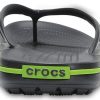 Crocs Shoes Sports slippers “Green” 11033-0A1