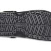 Crocs Specialist II Clog 2 Sandals Black 205619-001