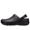 Crocs Specialist II Clog Casual Wear-resistant Shoe Black Unisex 204590-001