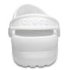 Crocs Specialist II Clog Casual Wear-resistant Shoe White Unisex 204590-100