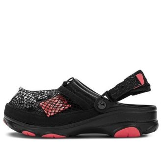 Crocs Staple x All-Terrain Clog “Homing Pigeon” 208113-001