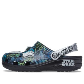 Crocs Star Wars x Clog “Mandalorian” 207509-0C4