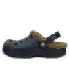 Crocs Stay Warm Cozy Sports Unisex Blue Sandals 11692-460 Crocs Stay Warm Cozy Sports Unisex Blue Sandals 11692-460