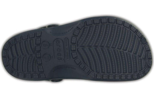 Crocs Stay Warm Cozy Sports Unisex Blue Sandals 11692-460 Crocs Stay Warm Cozy Sports Unisex Blue Sandals 11692-460
