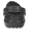 Crocs Stay Warm Wear-Resistant Cozy Sports Unisex Black Sandals 204563-060 Crocs Stay Warm Wear-Resistant Cozy Sports Unisex Black Sandals 204563-060
