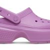 Crocs Stomp Clogs “Bubble” 209347-6WQ
