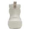 Crocs Stomp Puff Boots “Stucco” 209324-160