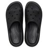 Crocs Stomp Slides “Black” 209346-001