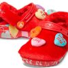 Crocs Sweethearts x Clog Classic Fur “Valentine”s Day” 207741-610