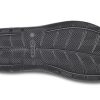 Crocs Swiftwater Light Cozy Sports Black Sandals 206526-060 Crocs Swiftwater Light Cozy Sports Black Sandals 206526-060