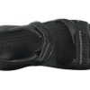 Crocs Swiftwater River Sandals “Black” 203965-060