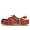 Crocs SZA x Classic Clog “Woodgrain” 207390-90H