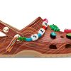 Crocs SZA x Classic Clog “Woodgrain” 207390-90H