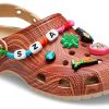 Crocs SZA x Classic Clog “Woodgrain” 207390-90H