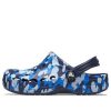 Crocs (TD) Crocs Classic Baya Clog “Blue Splash” 206814-410