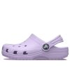 Crocs (TD) Crocs Classic Clogs “Lavender” 206990-530