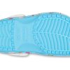 Crocs (TD) Crocs Cocomelon Classic Clogs “Sky Blue” 208851-404