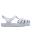 Crocs (TD) Crocs Isabella Charm Fisherman Sandals “Light Blue” 208445-5AF