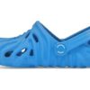 Crocs (TD) Crocs x Salehe Bembury The Pollex Clogs “Blue” 209351-4OL