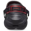 Crocs Team Spider Man Echo Clog “Black Red” 208781-001