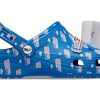 Crocs Vineyard Vines Classic Clogs “Bright Cobalt” 208643-4JL
