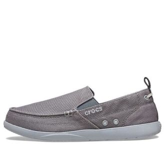 Crocs Walu SYN Slate “Grey” 207635-0DV