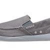 Crocs Walu SYN Slate “Grey” 207635-0DV