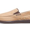 Crocs Walu SYN Slate “Khaki Espresso” 207635-23G