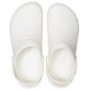 Crocs Wear-Resistant Non-Slip Sports Unisex White Black Sandals “White Black” 205883-126 Crocs Wear-Resistant Non-Slip Sports Unisex White Black Sandals “White Black” 205883-126