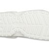 Crocs Wear-Resistant Non-Slip Sports Unisex White Black Sandals “White Black” 205883-126 Crocs Wear-Resistant Non-Slip Sports Unisex White Black Sandals “White Black” 205883-126