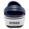Crocs (WMNS) Beach Deep Blue Sandals 205434-462