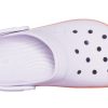 Crocs (WMNS) Beach Purple Pink Sandals 205434-5P9