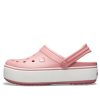 Crocs (WMNS) Beach Red Sandals 205434-6PH