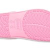 Crocs (WMNS) Beach Rose Pink Sandals 205434-6QF