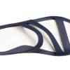 Crocs (WMNS) Blue White Sandals “Blue White” 203998-462