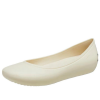 Crocs (WMNS) Brooklyn Flat “White” 209384-160