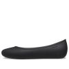 Crocs (WMNS) Brooklyn Flats “Black” 209384-001
