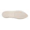 Crocs (WMNS) Brooklyn Pointed Flats “Cream White” 210169-160