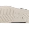 Crocs (WMNS) Brooklyn Thick Sole Gray Sandals “Gray” 206222-93T