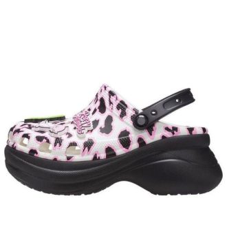 Crocs (WMNS) Classic Bae Clogs “Party Animals” 275221-003