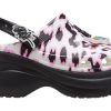 Crocs (WMNS) Classic Bae Clogs “Party Animals” 275221-003
