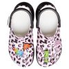Crocs (WMNS) Classic Bae Clogs “Party Animals” 275221-003