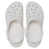 Crocs (WMNS) Classic Baya Platform Slide “White” 208186-100