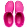 Crocs (WMNS) Classic Boots “Pink” 208363-6UB