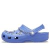 Crocs (WMNS) Classic Clog Beach Blue Sandals 206744-434