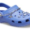 Crocs (WMNS) Classic Clog Beach Blue Sandals 206744-434