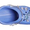 Crocs (WMNS) Classic Clog Beach Blue Sandals 206744-434