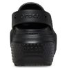 Crocs (WMNS) Classic Clog “Black” 209347-001
